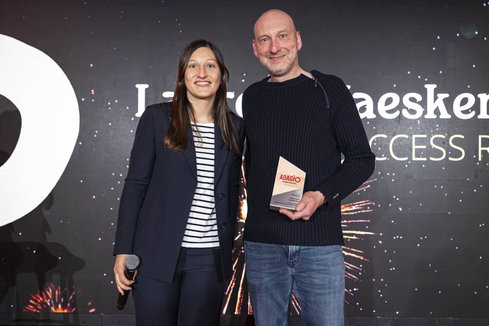 Ambiance trophée