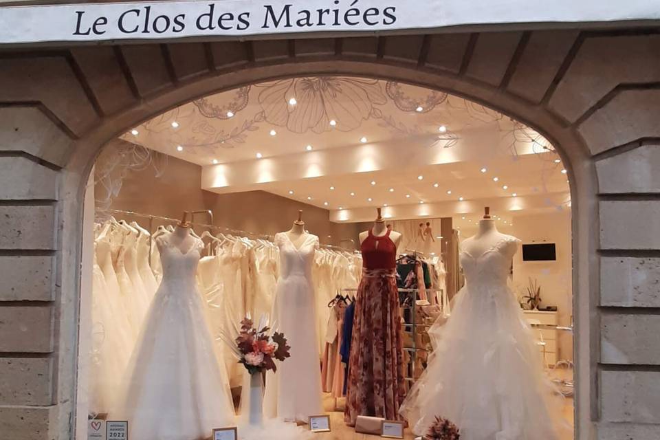 Le Clos des Mari es V rifiez la disponibilit et les prix