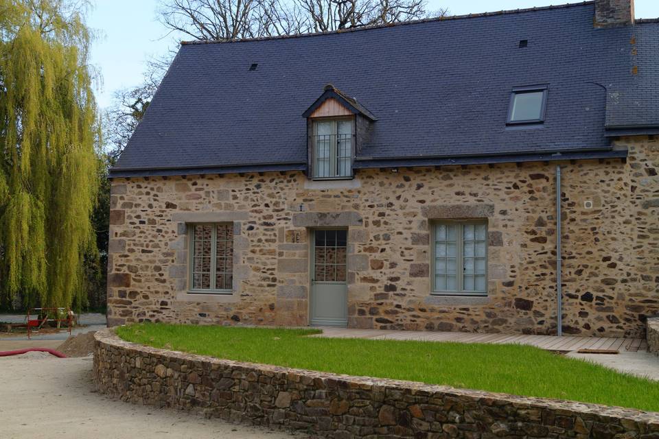 Gite Les Anémones