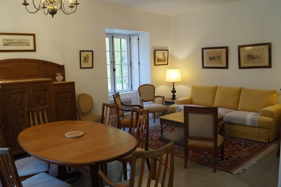 Salon des Anémones