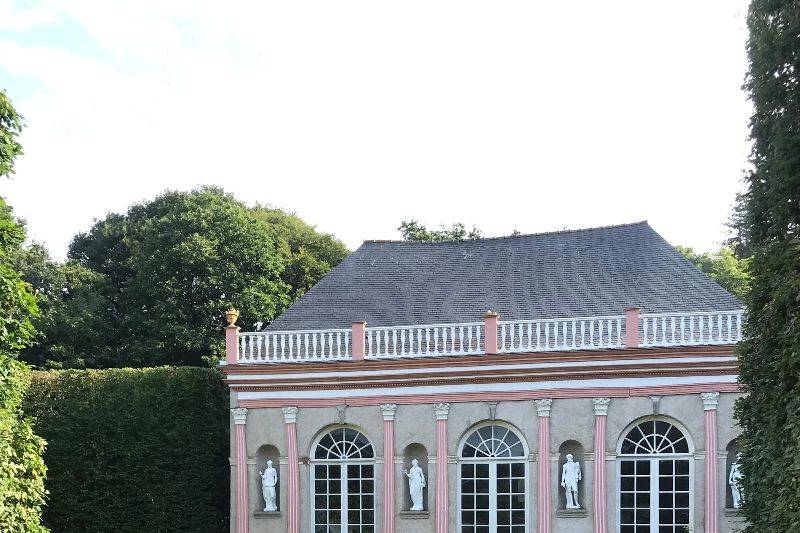 Orangerie