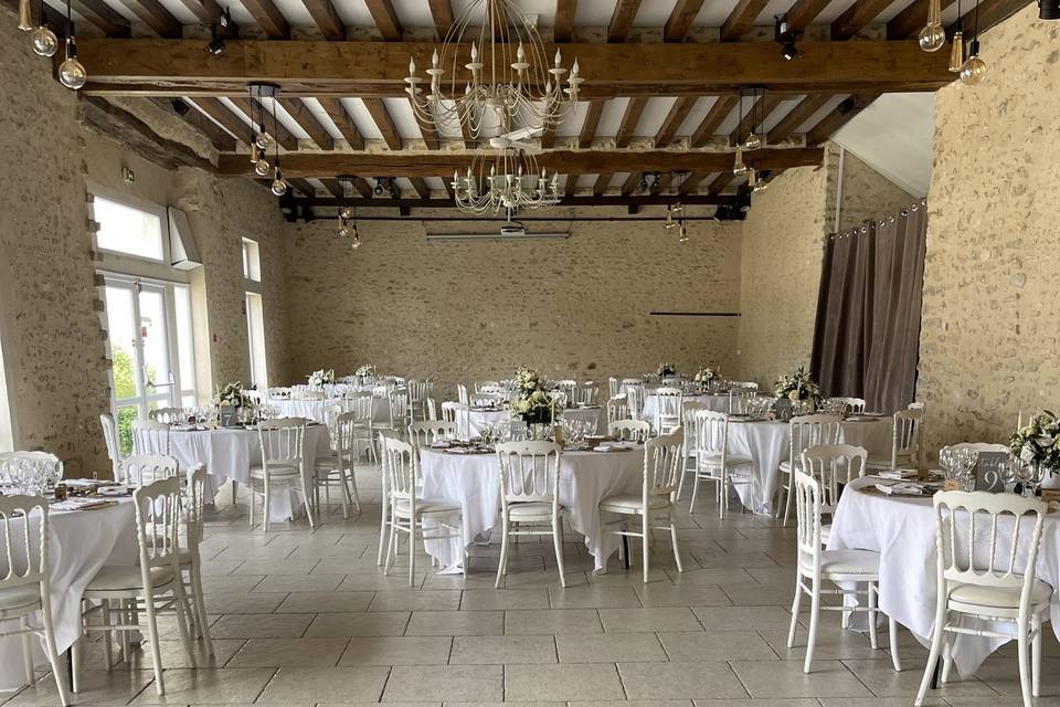 Projet X Event