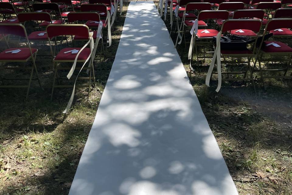Projet X Event