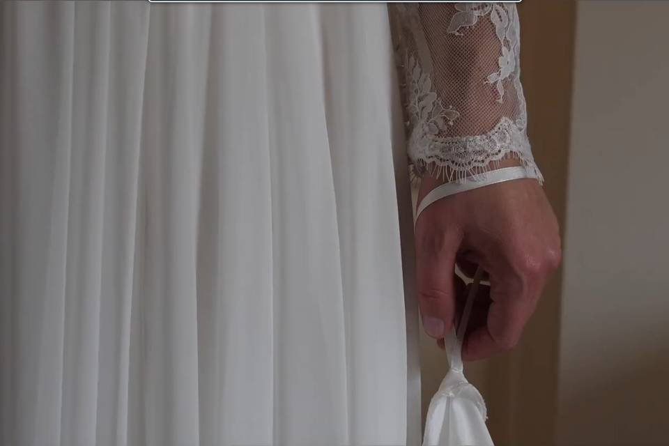 Mariage Hervé & Virginie