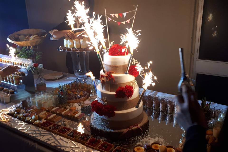 Gateau