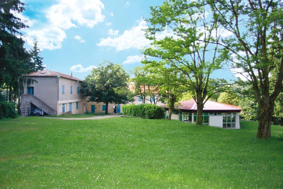 Vue ensemble