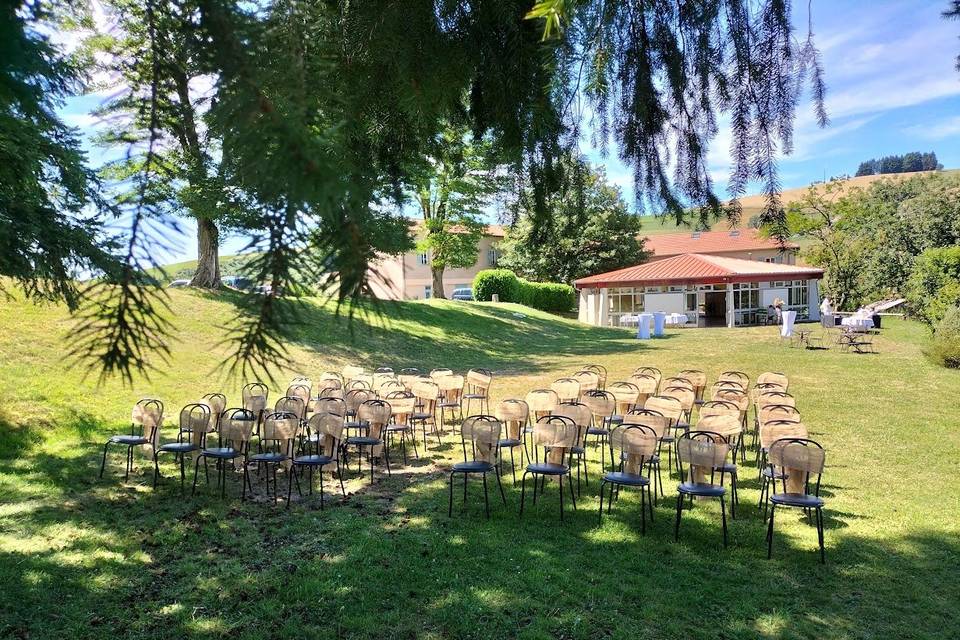 Ceremonie laique 2