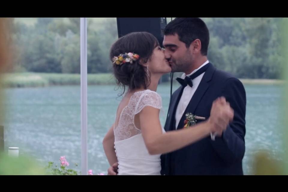 Just Married Vidéo