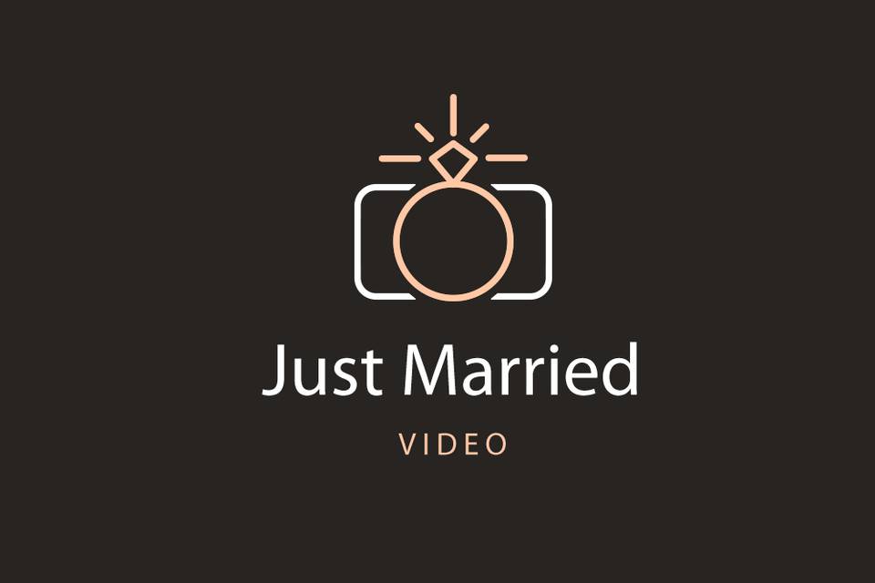 Logo JustMarried-Vidéo