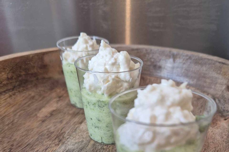 VERRINE