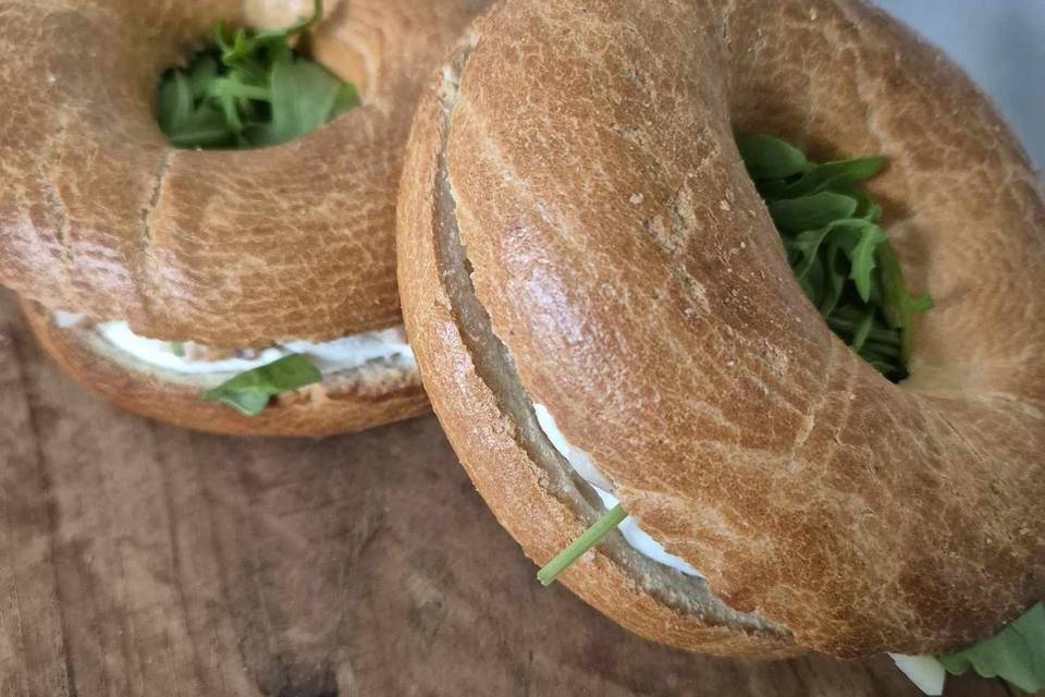 BAGEL