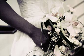 Photographie de mariage