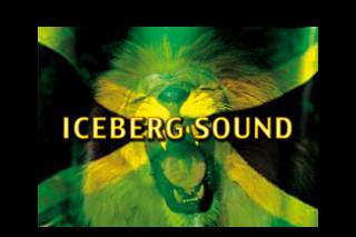 IceBerg Sound  Logo