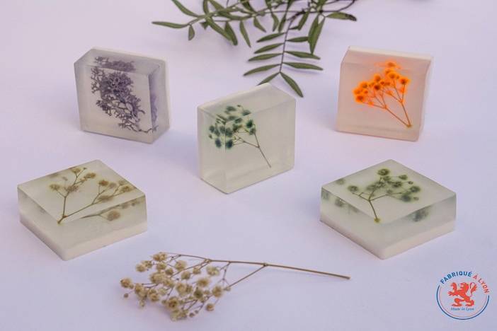 Les Savons Botaniques