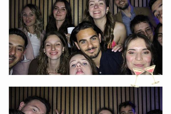SOIREE