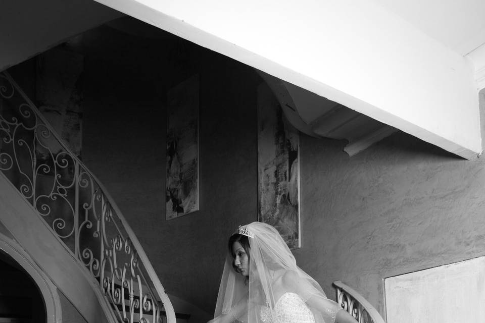 Mariée