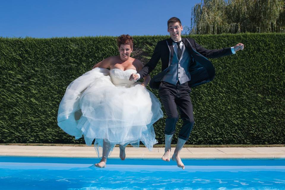 Couple fun