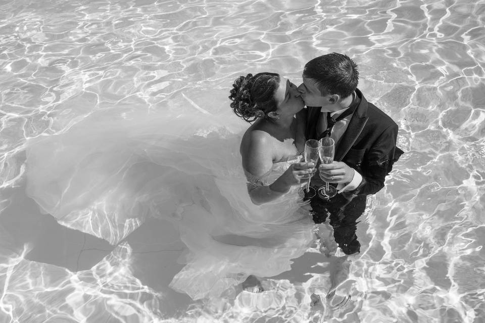 Couple artistique