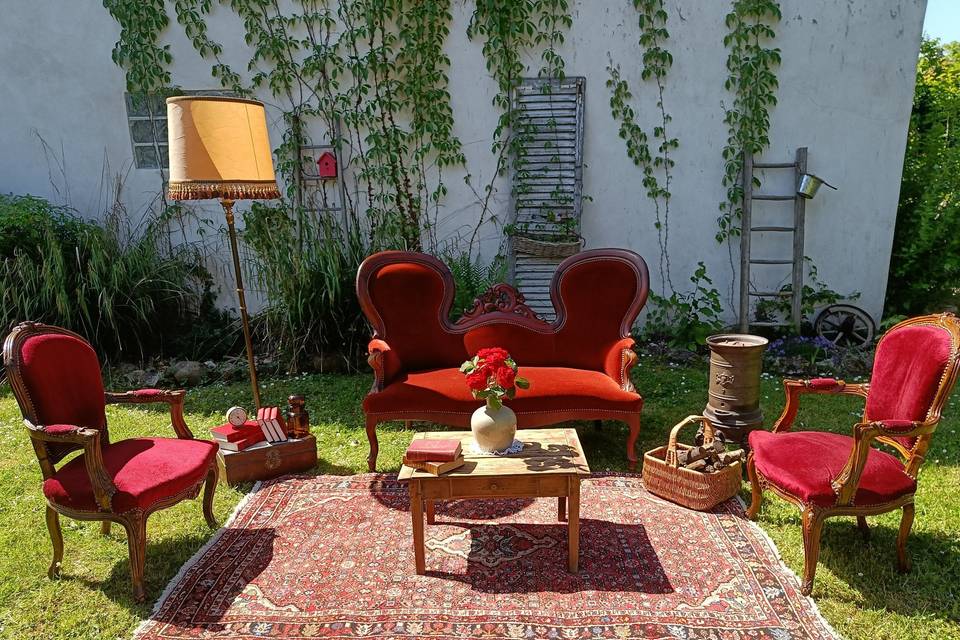 Atelier Romance