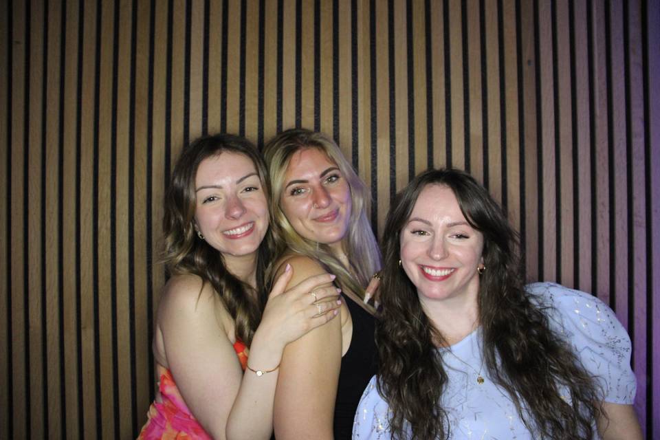 SOIREE