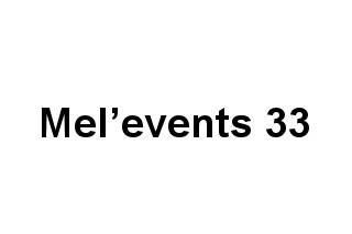 Mel’events 33
