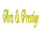 Arts et Prestige Logo