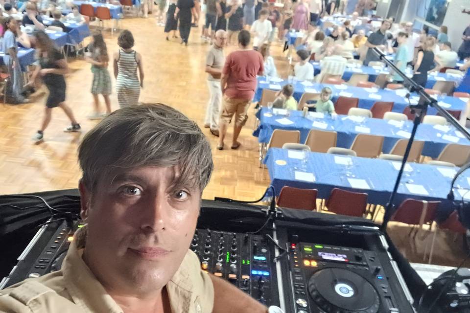 Repas dansant 2026