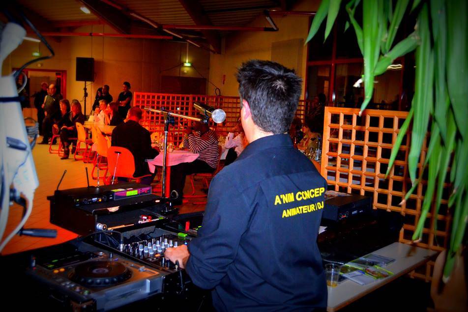 Soirée Antillaise