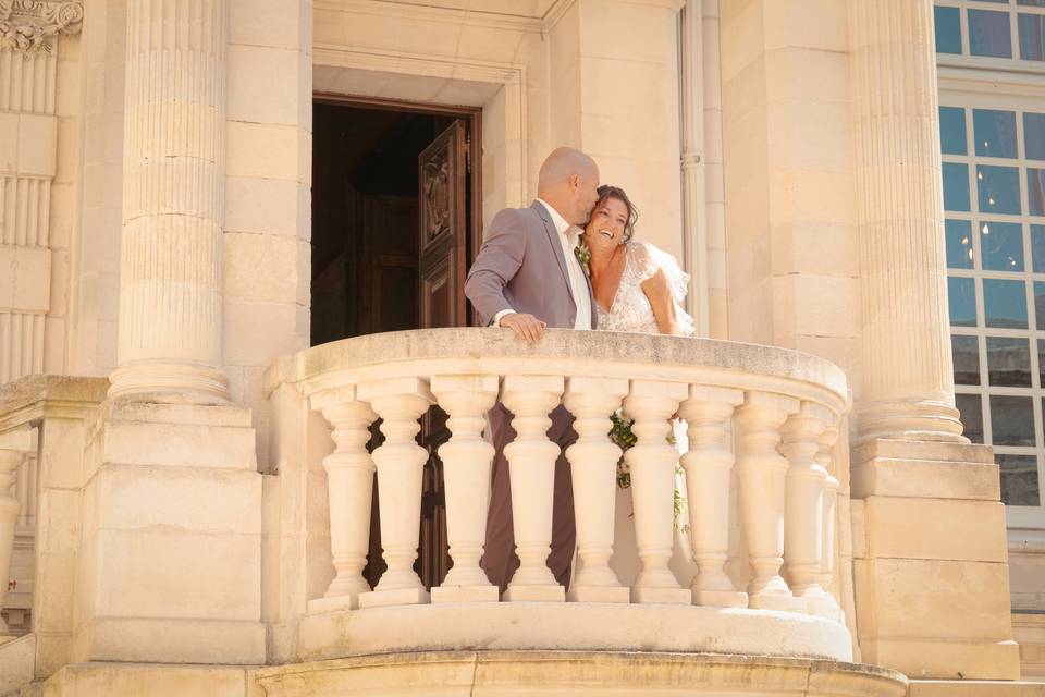 Mariage
