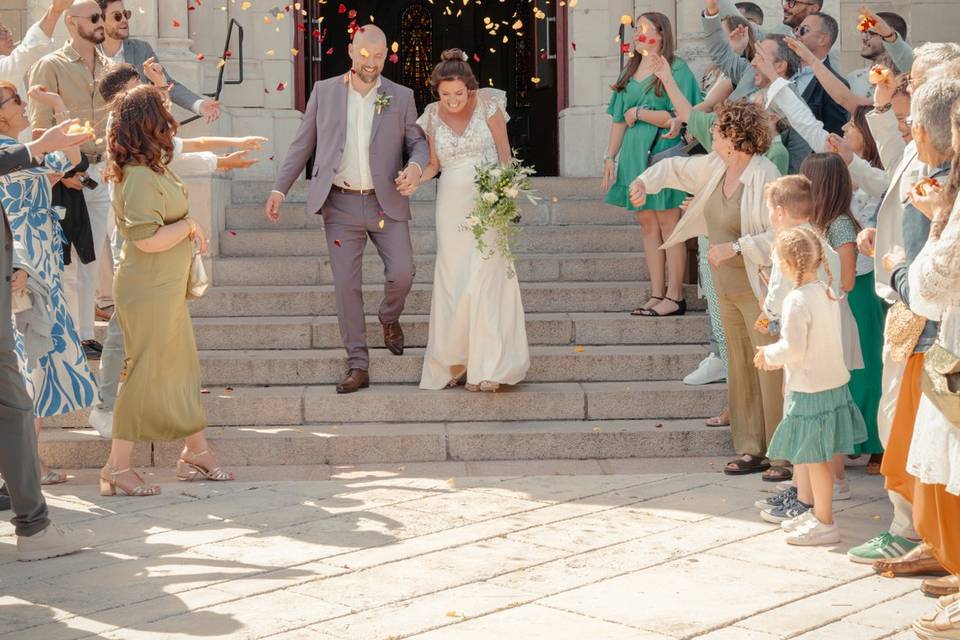 Mariage