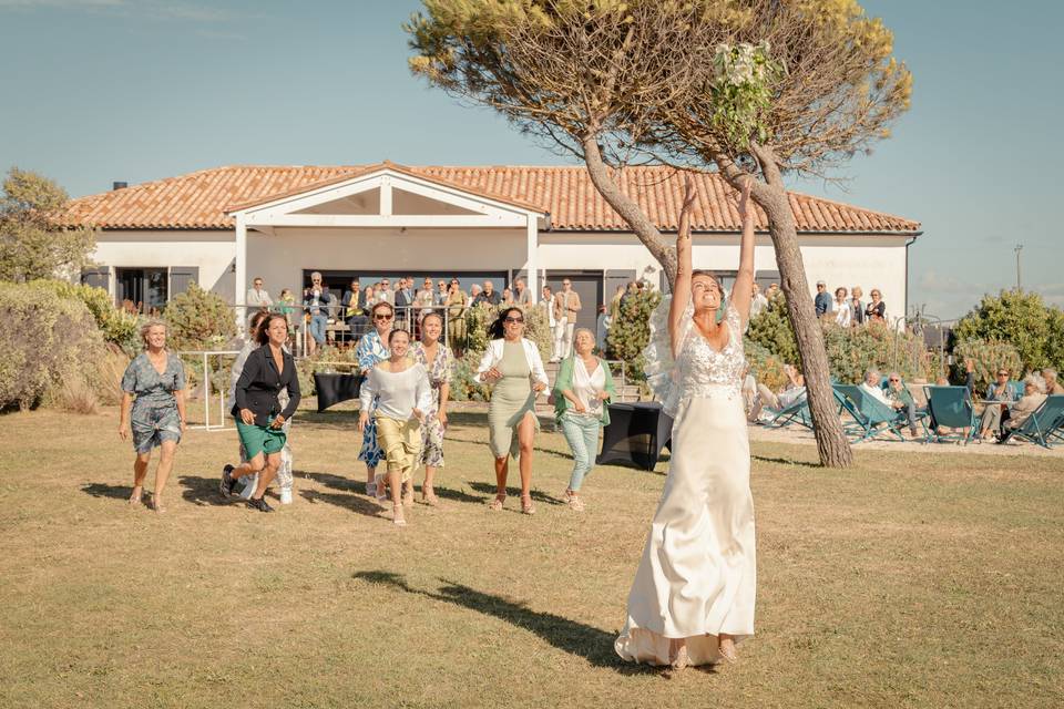 Mariage