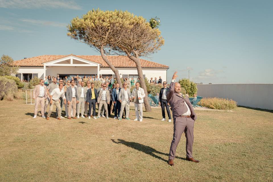 Mariage