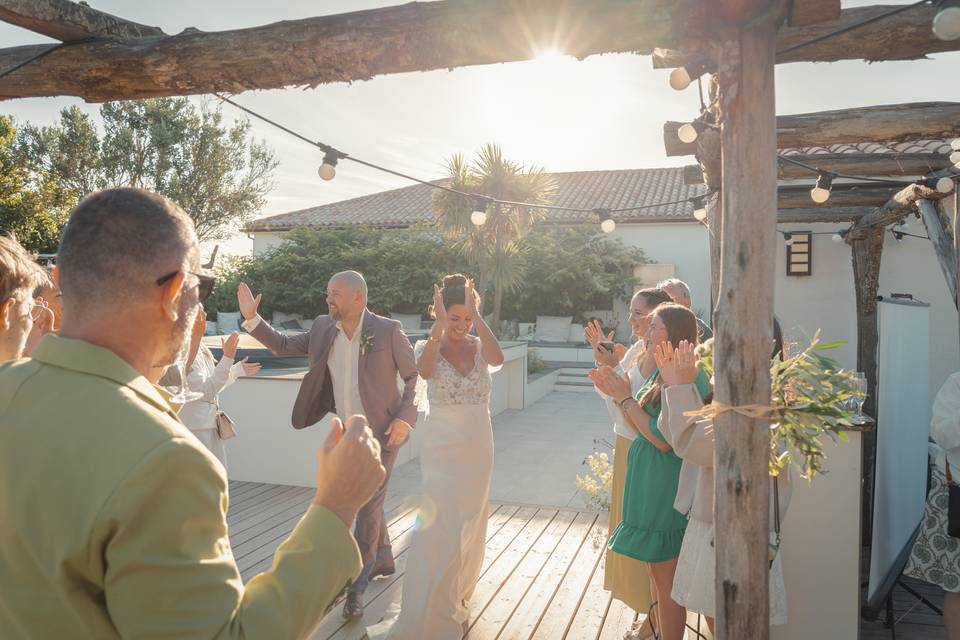 Mariage