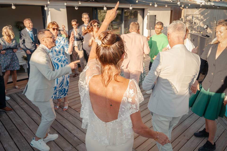 Mariage