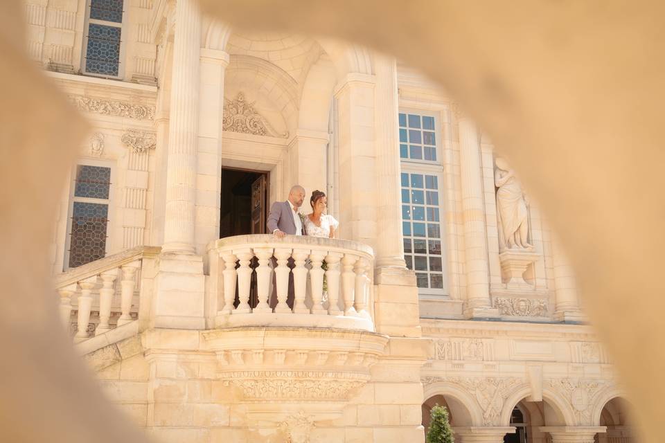 Mariage