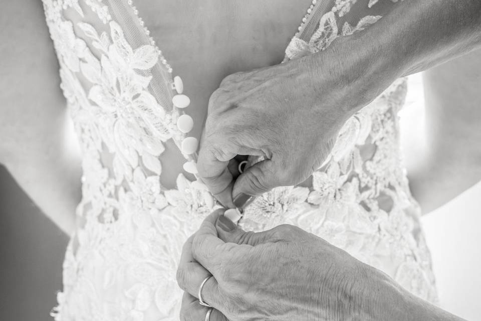 Mariage