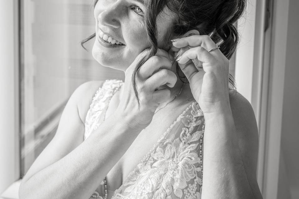 Mariage