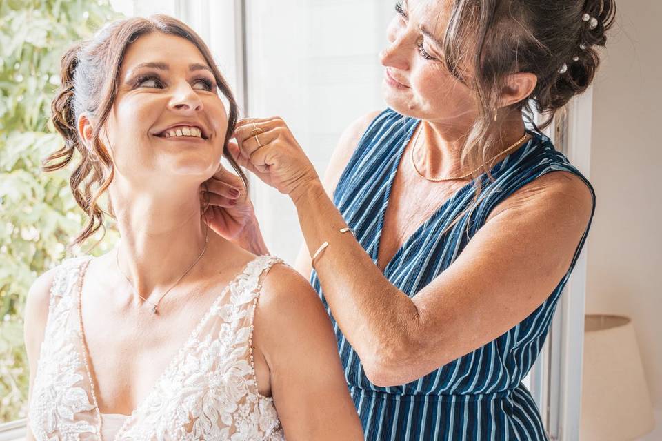 Mariage