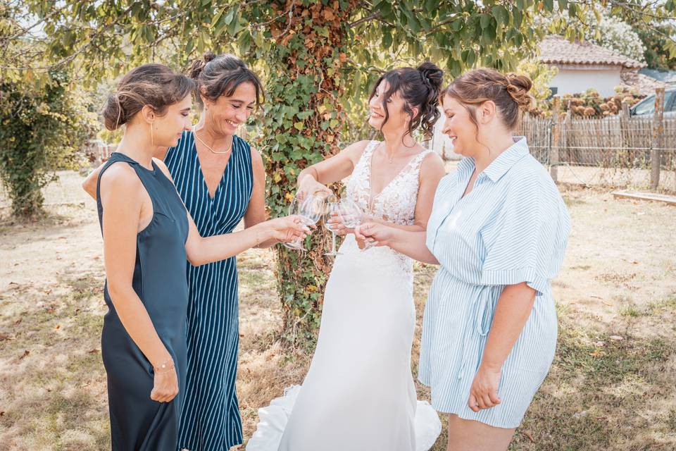 Mariage