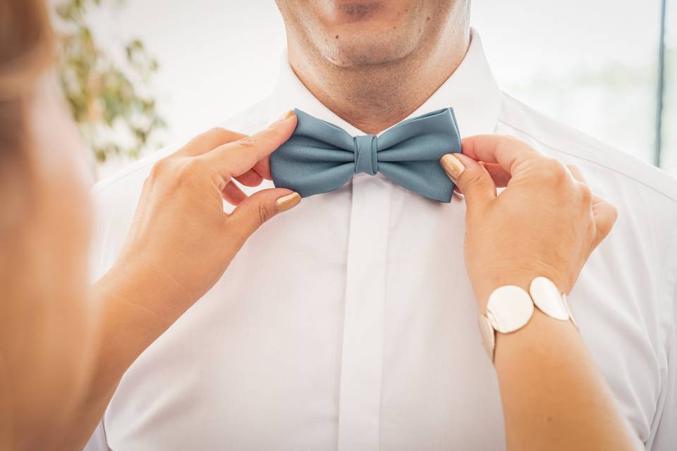 Mariage