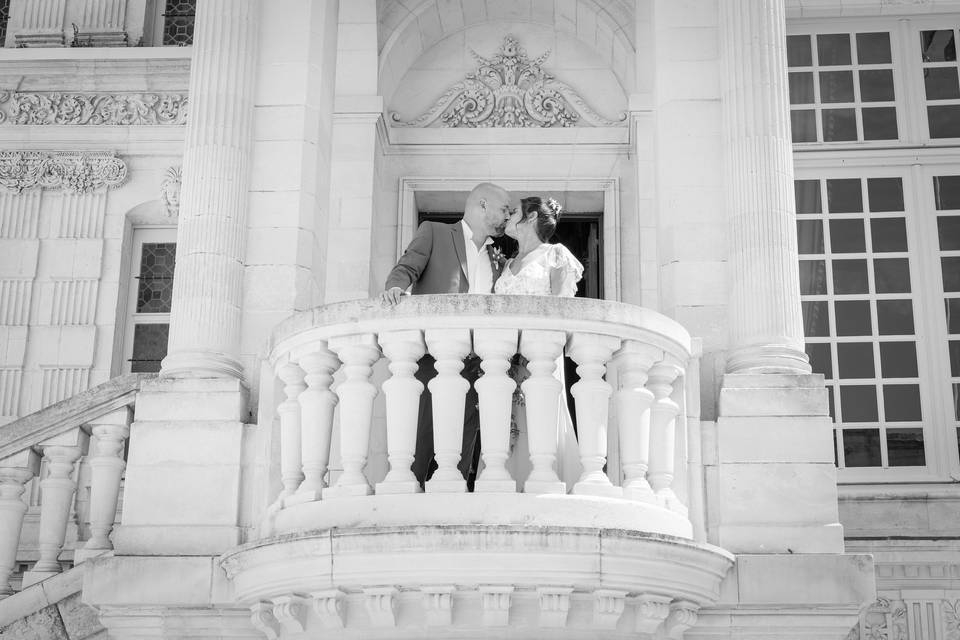 Mariage
