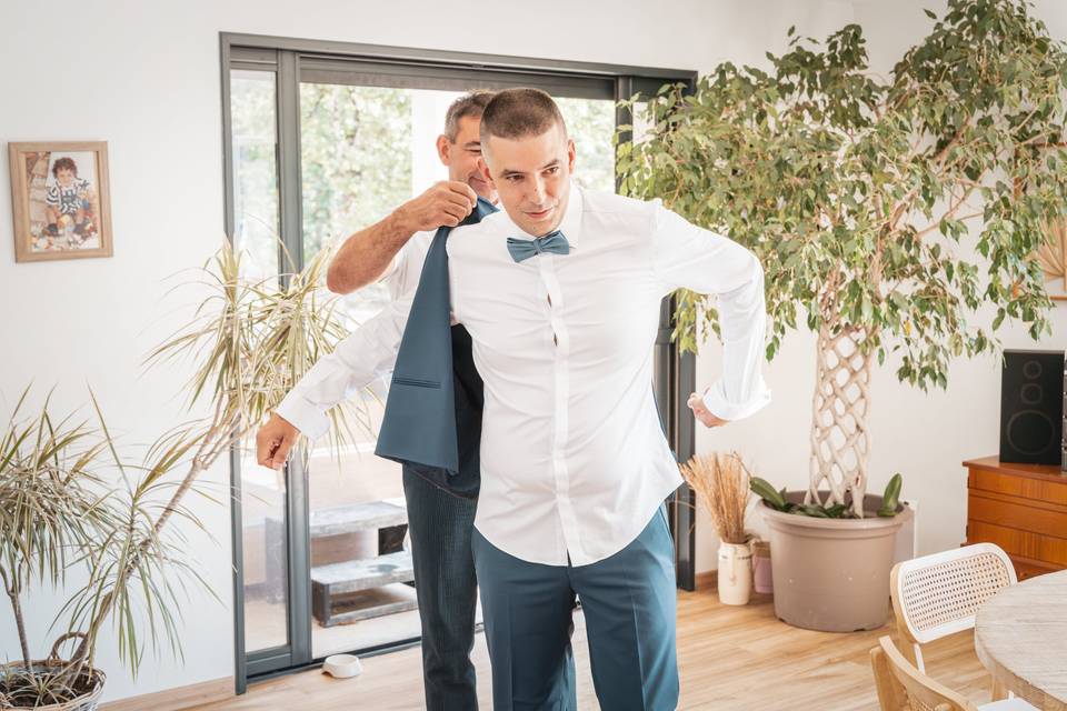 Mariage