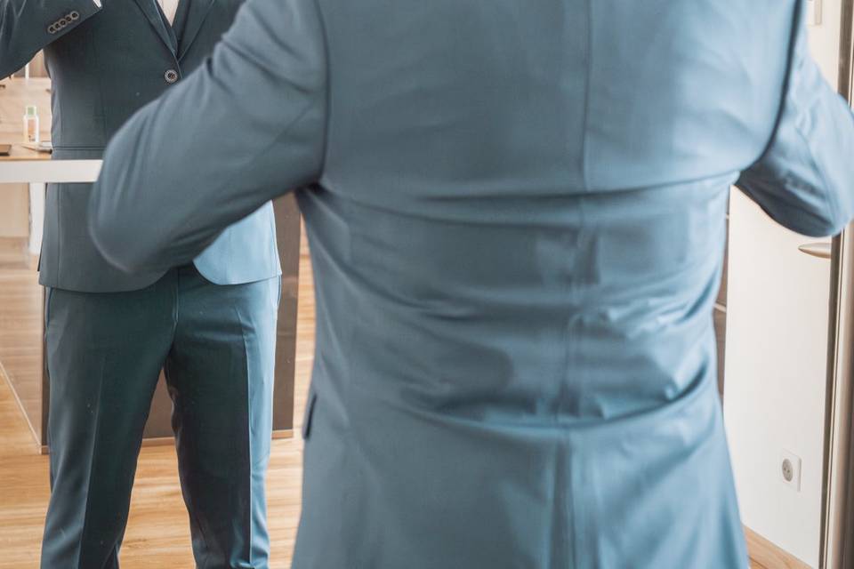 Mariage