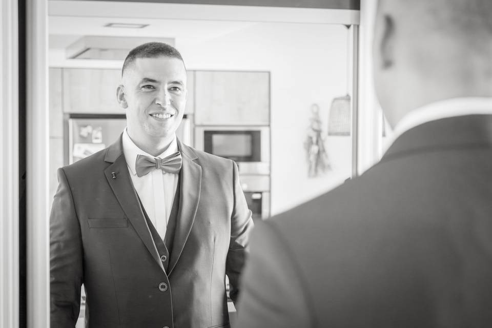 Mariage