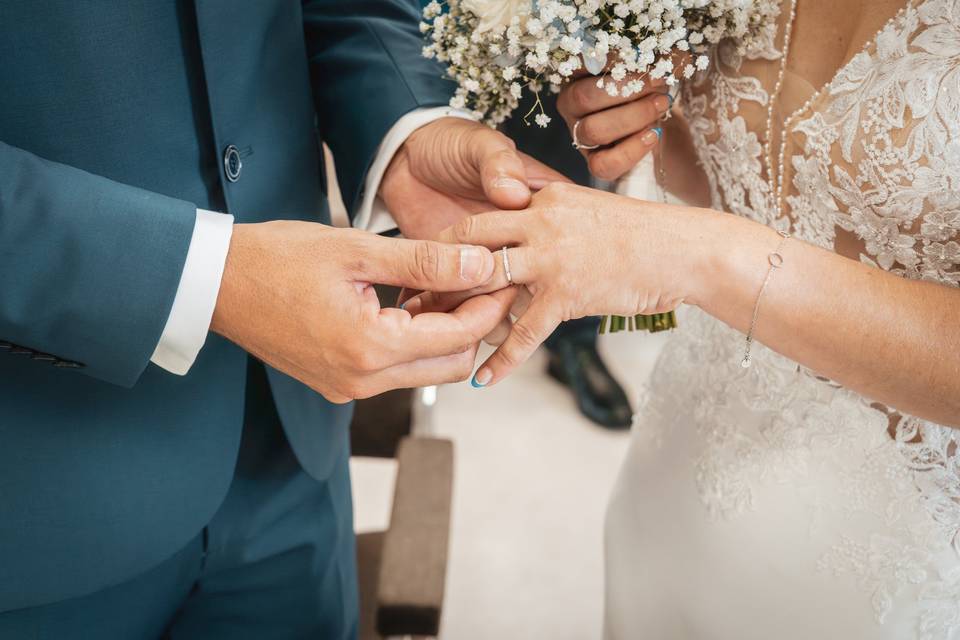 Mariage