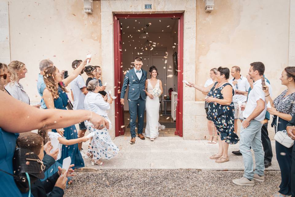 Mariage
