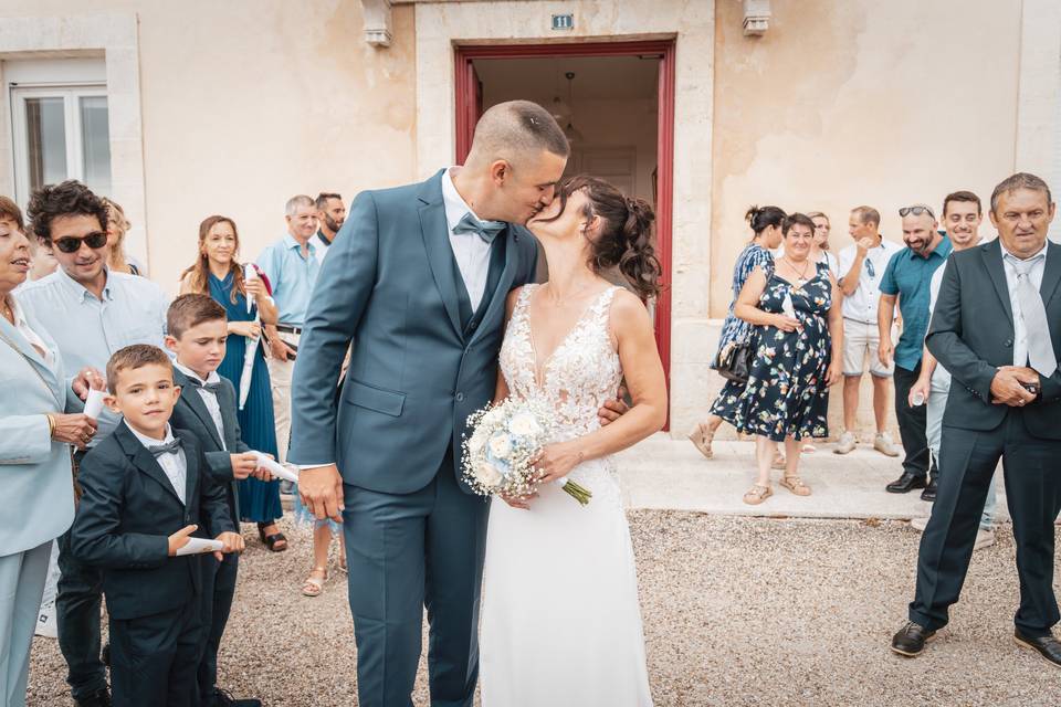 Mariage