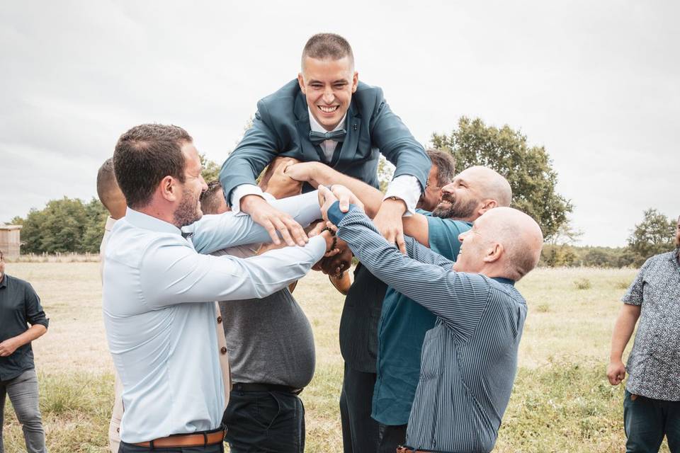 Mariage