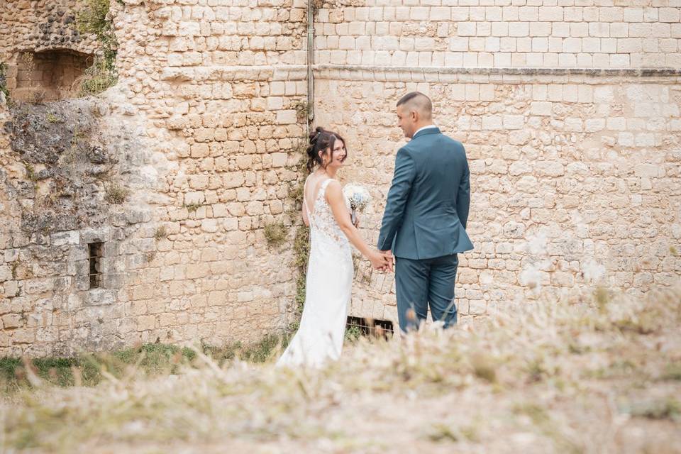 Mariage