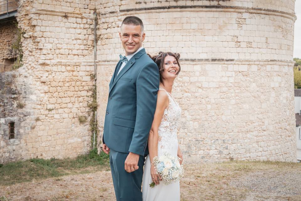 Mariage